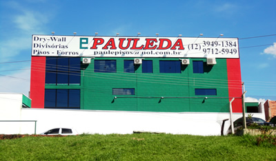 Pauleda