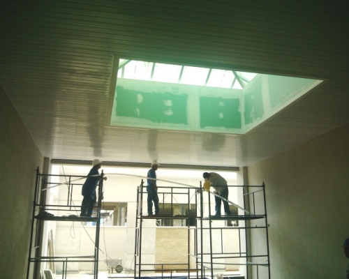 Boulevard Park Aquárius Boulevard Park Aquárius