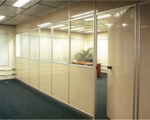 Divisórias de PVC Divisórias de PVC