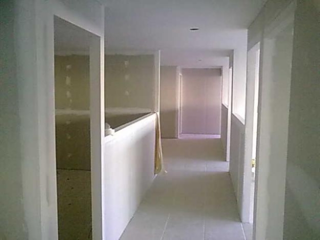 Drywall Drywall