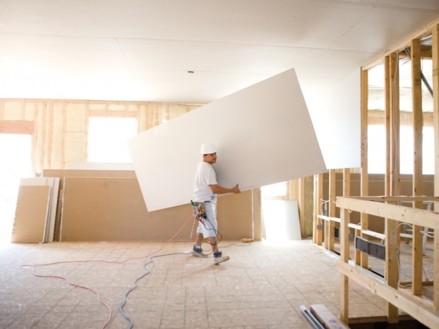 Drywall Drywall