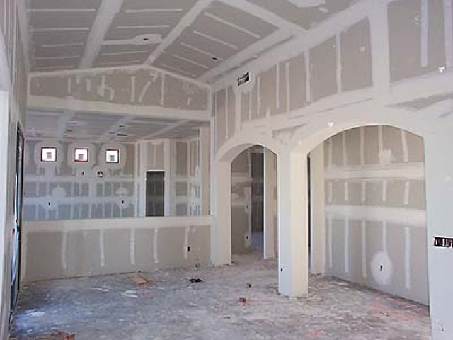 Drywall Drywall