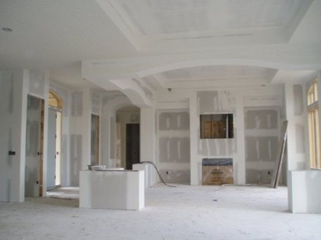 Drywall Drywall
