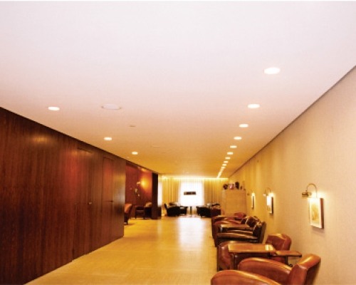 Forro de Gesso Acartonado Forro de Gesso Acartonado