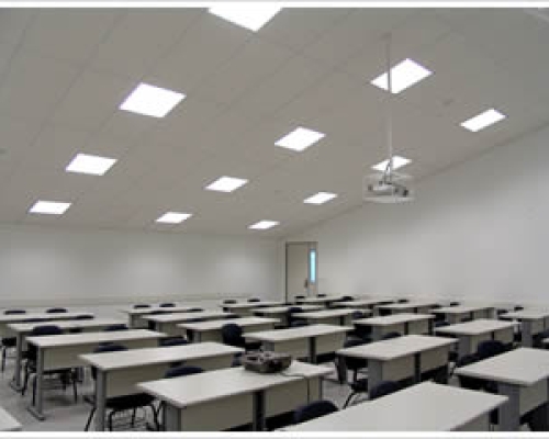 Forro de Lã de Vidro Forro de Lã de Vidro