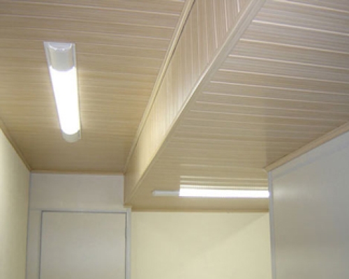 Forro de PVC Forro de PVC