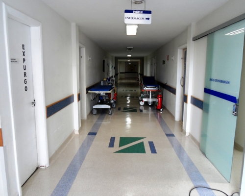 Hospital Policlin Hospital Policlin