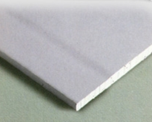 Chapas de Gesso Chapas de Gesso