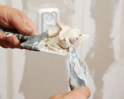 Massa para Juntas e Colagem Massa para Juntas e Colagem