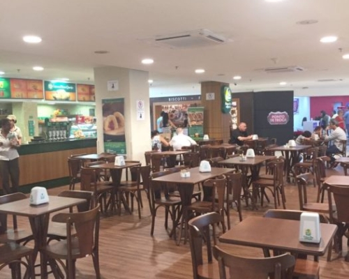 Casa do Pão de Queijo Casa do Pão de Queijo