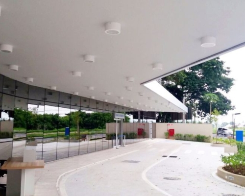 Hospital Vivalle Hospital Vivalle