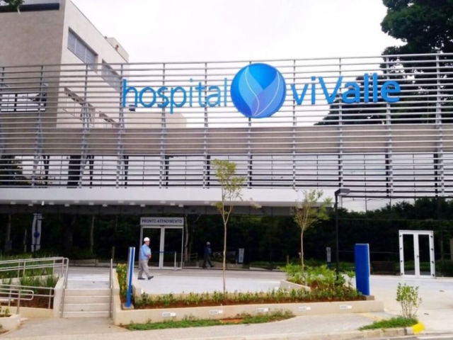 Hospital Vivalle