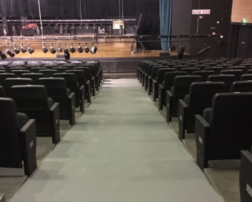 Teatro SESI Teatro SESI