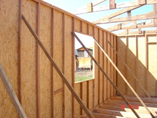 Reforço em Paredes de Drywall Reforço em Paredes de Drywall