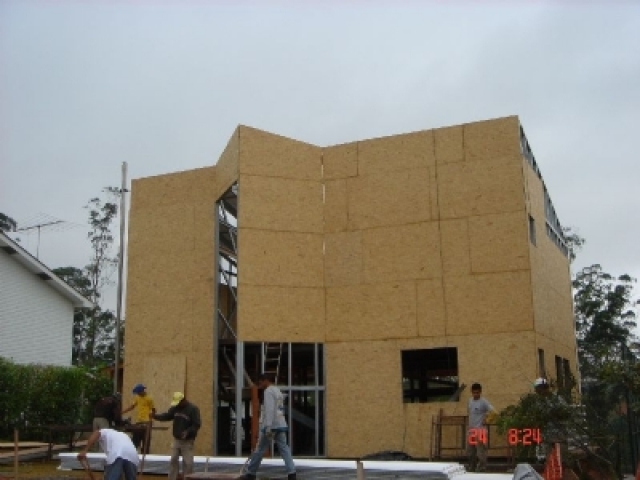 Reforço em Paredes de Drywall Reforço em Paredes de Drywall