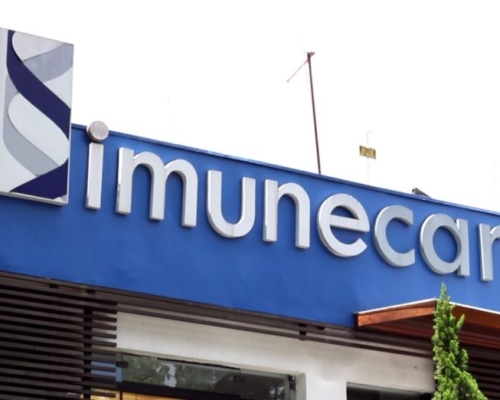 Clínica Imunecare Clínica Imunecare