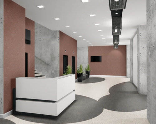 iQ Surface iQ Surface