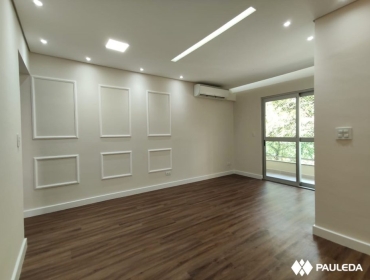 Apartamento Jardim Aquarius – São José dos Campos Apartamento Jardim Aquarius – São José dos Campos