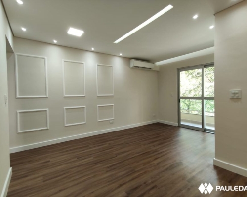 Apartamento Jardim Aquarius – São José dos Campos Apartamento Jardim Aquarius – São José dos Campos